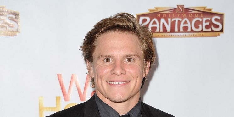 Tony Cavalero