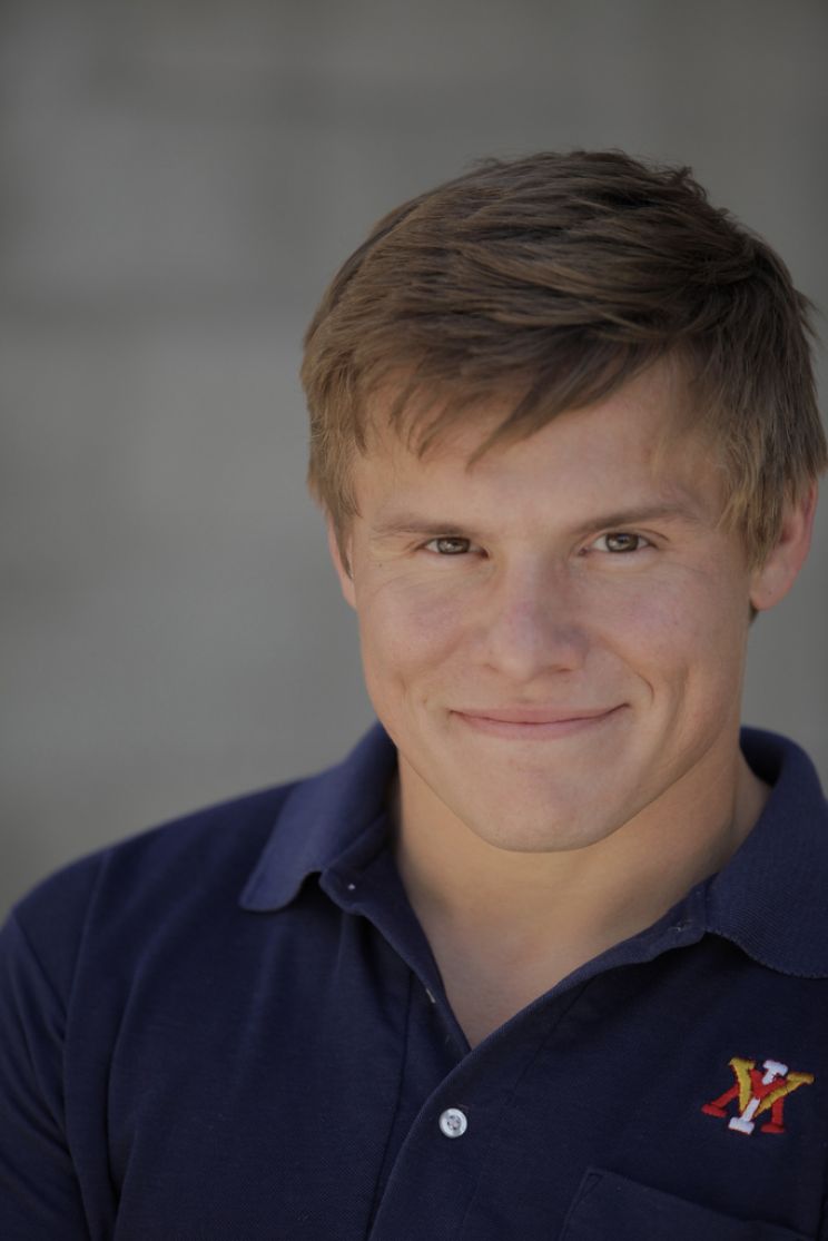 Tony Cavalero