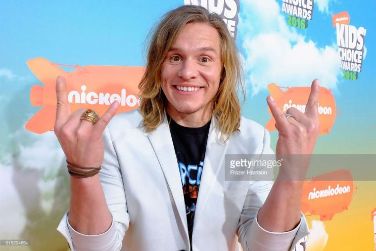 Tony Cavalero