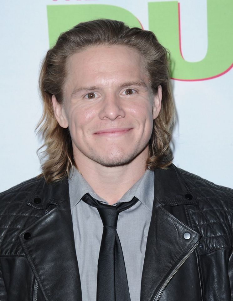 Pictures of Tony Cavalero