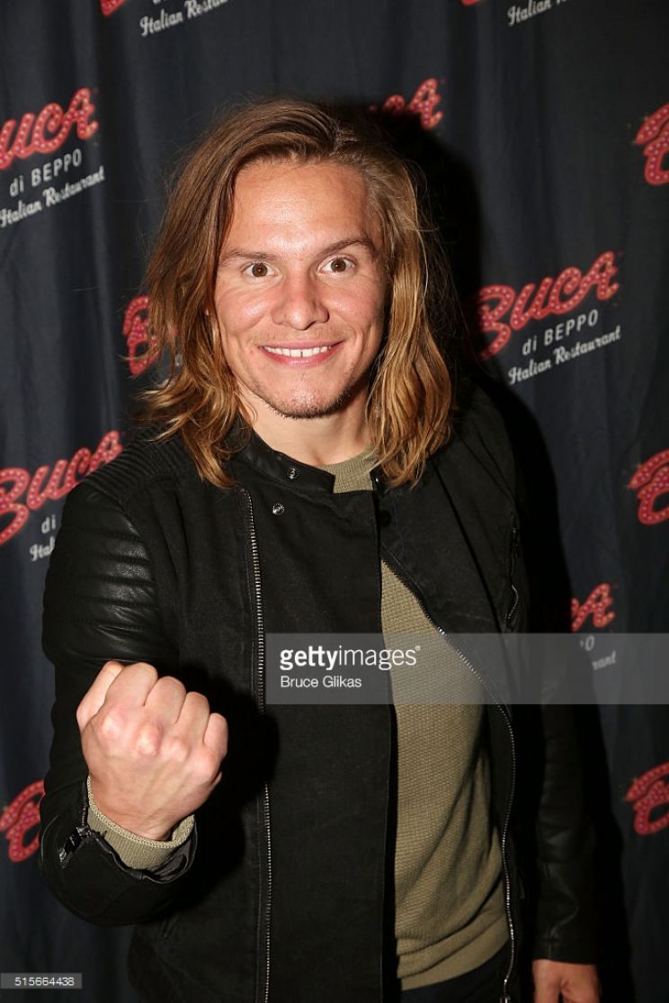 Tony Cavalero