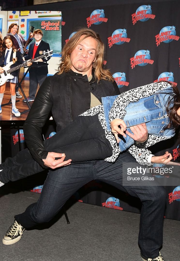 Tony Cavalero