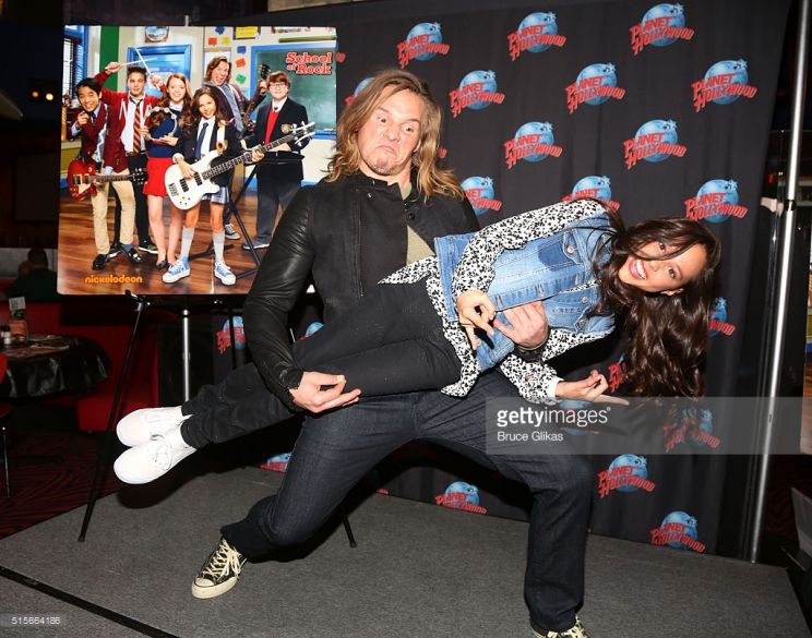 Tony Cavalero