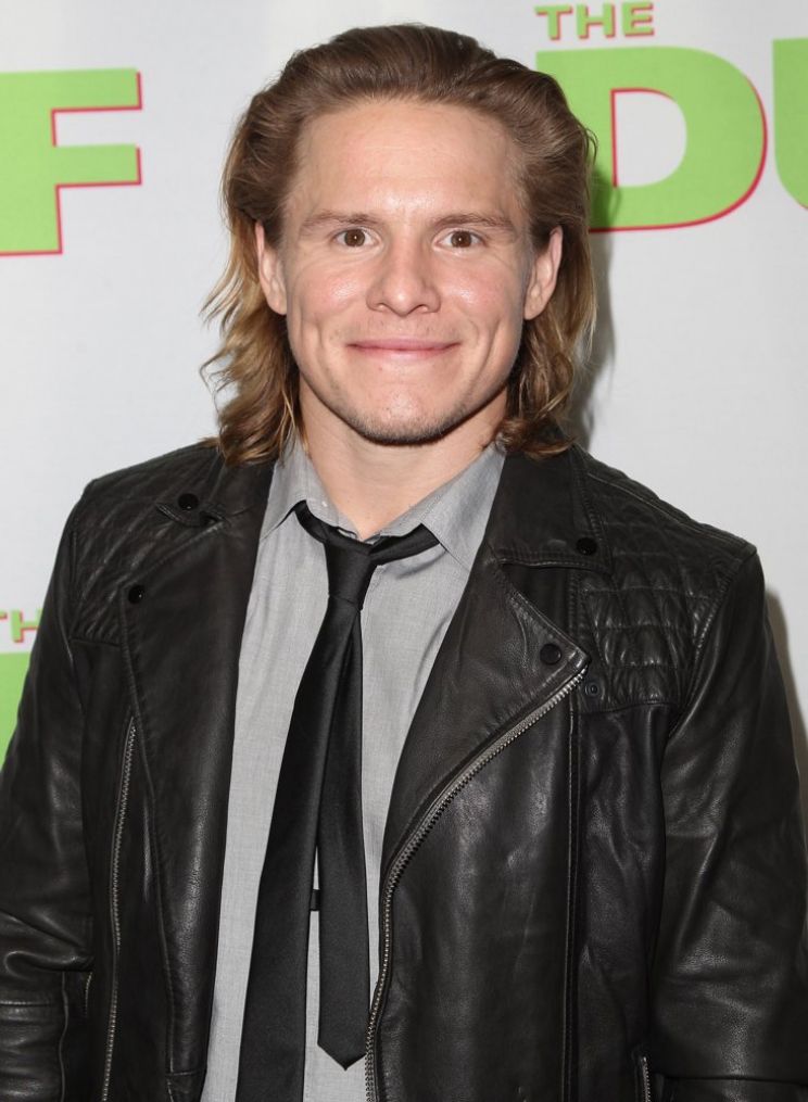 Tony Cavalero