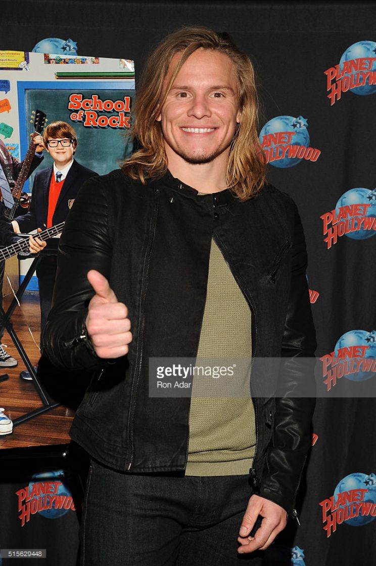 Tony Cavalero