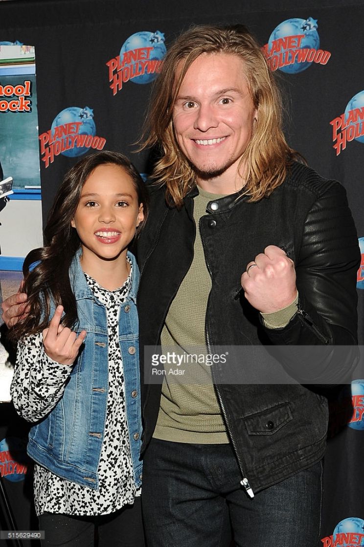 Tony Cavalero
