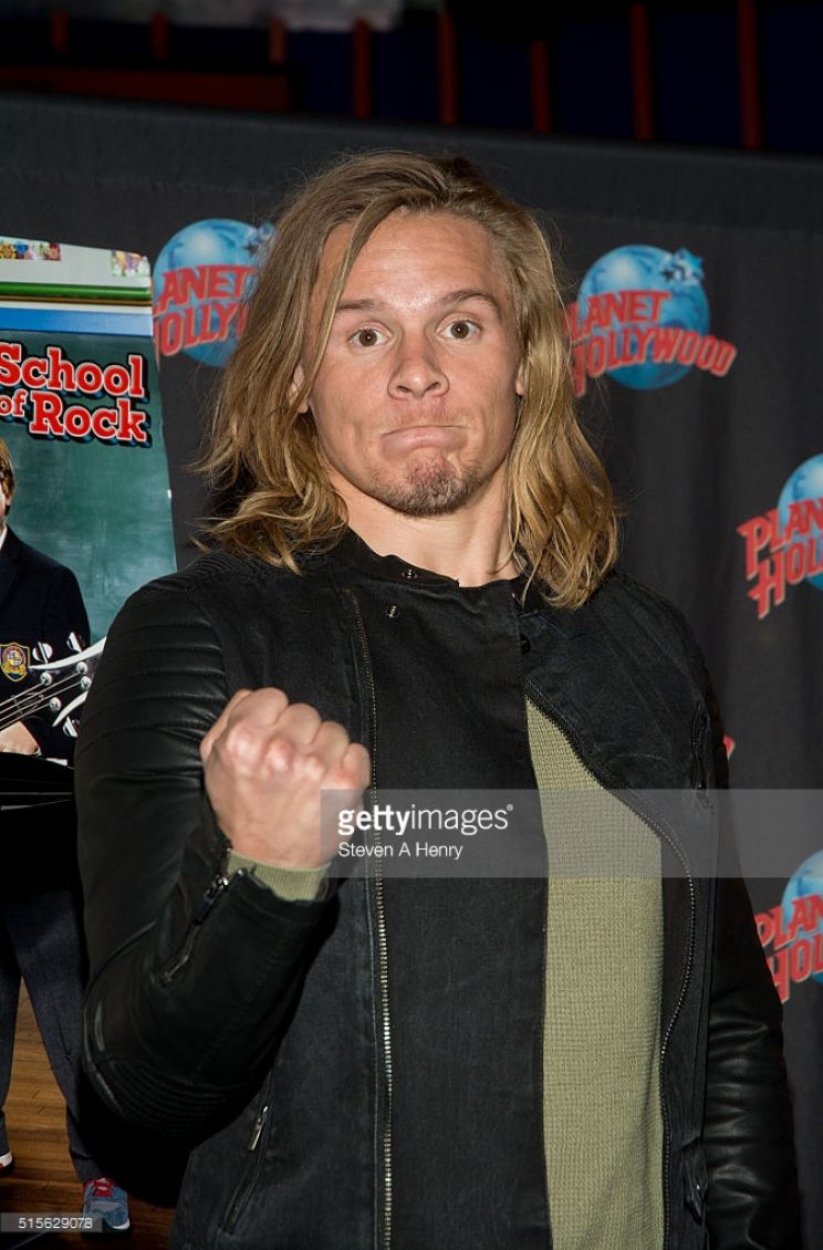 Tony Cavalero