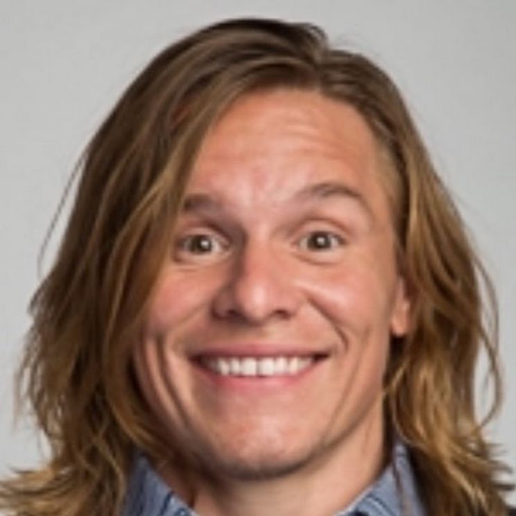 Tony Cavalero