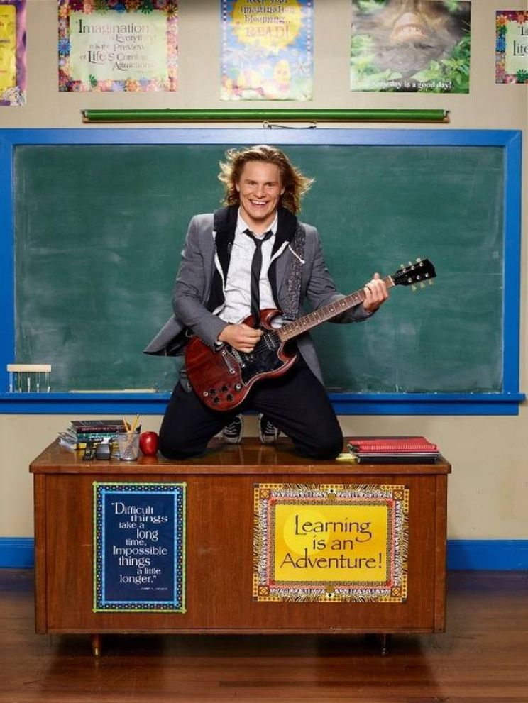 Tony Cavalero