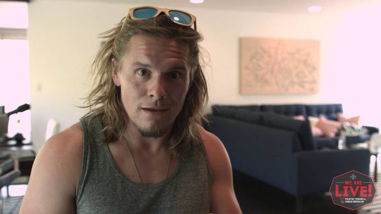 Tony Cavalero