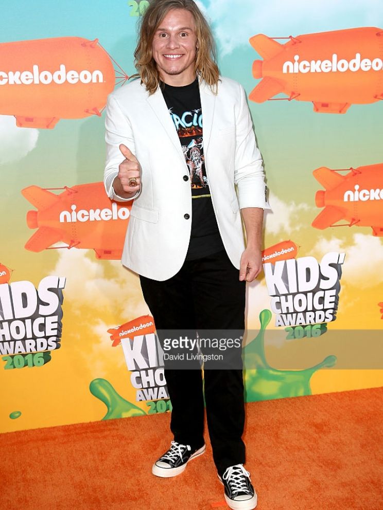 Tony Cavalero