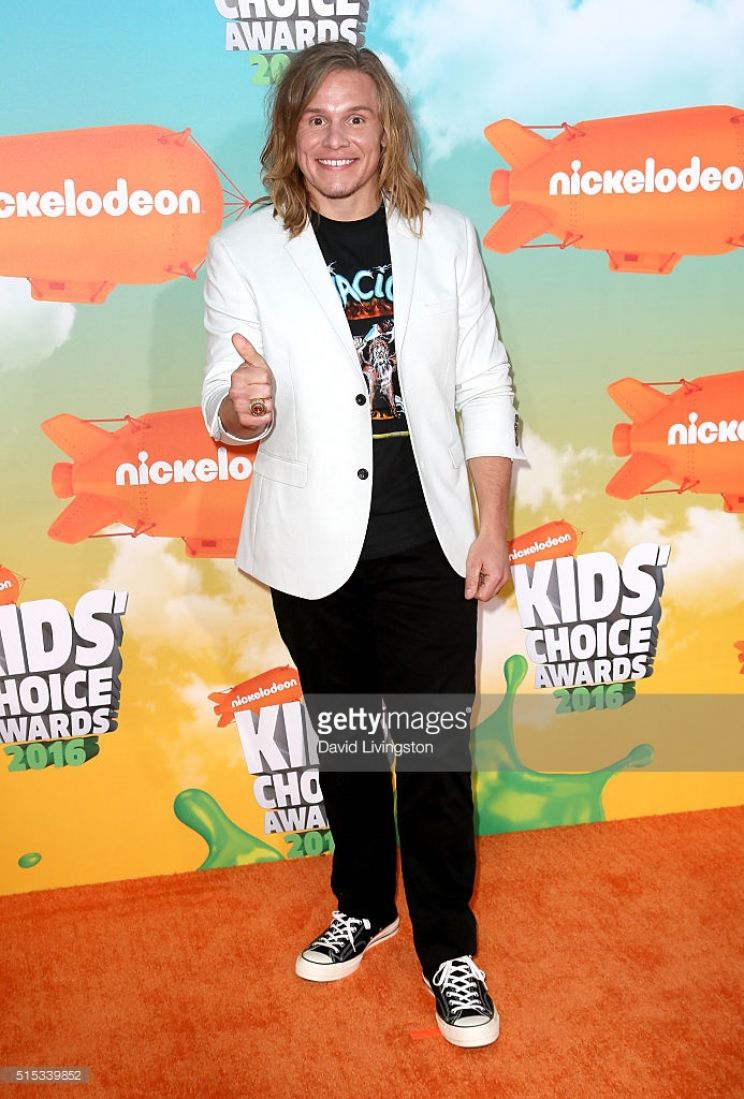 Tony Cavalero