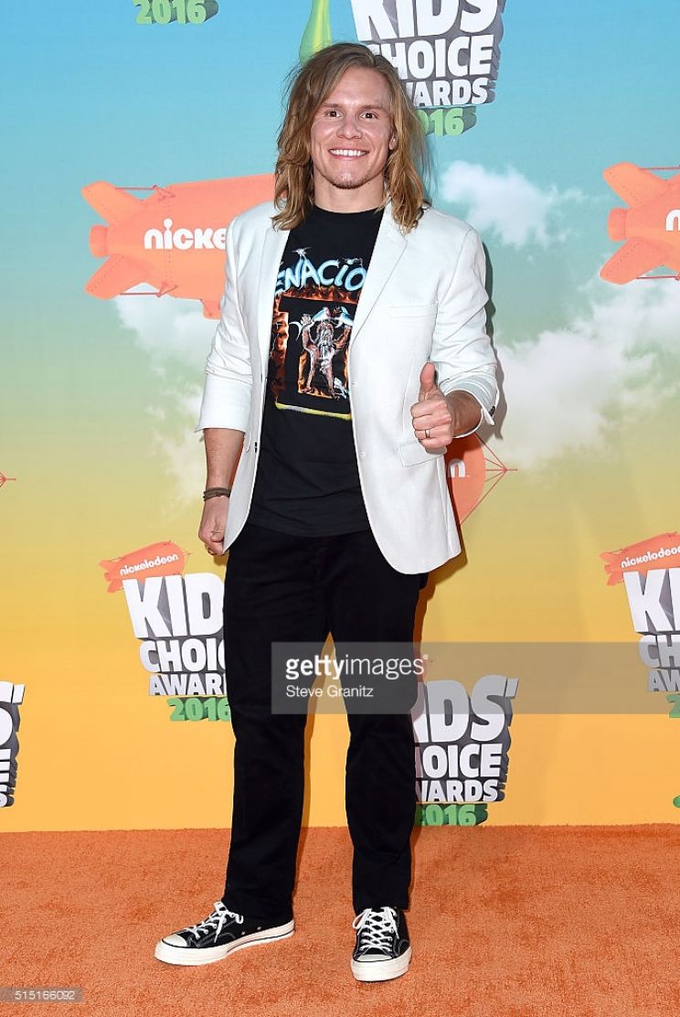 Tony Cavalero