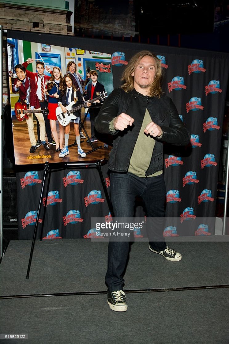 Tony Cavalero