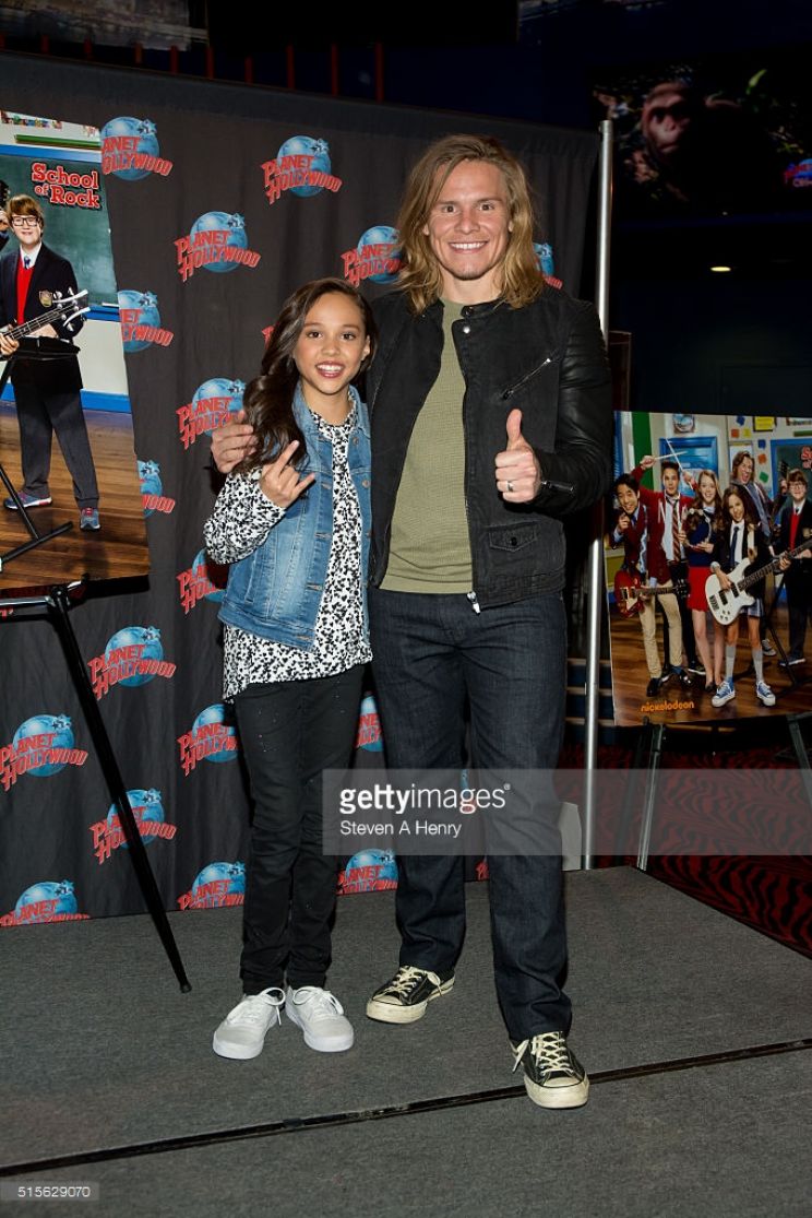 Tony Cavalero