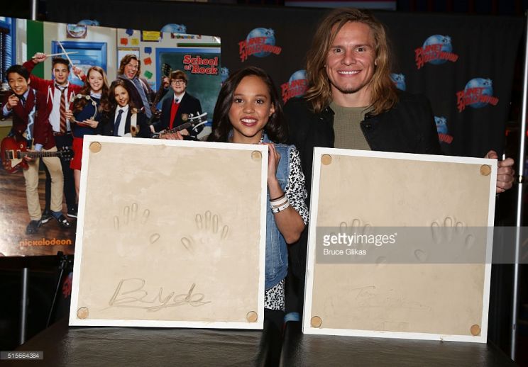 Tony Cavalero