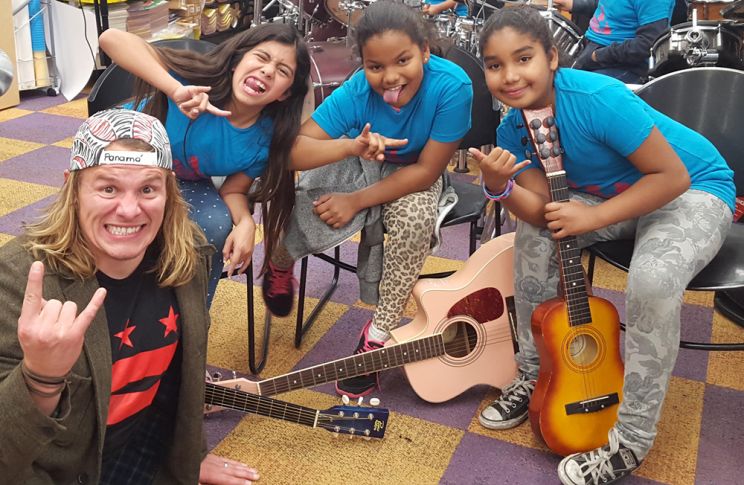 Tony Cavalero