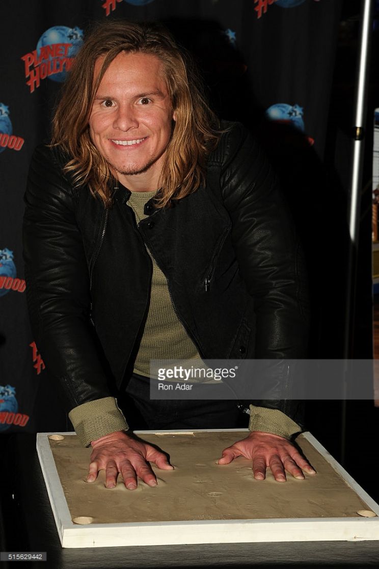 Tony Cavalero