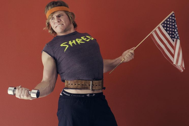 Tony Cavalero