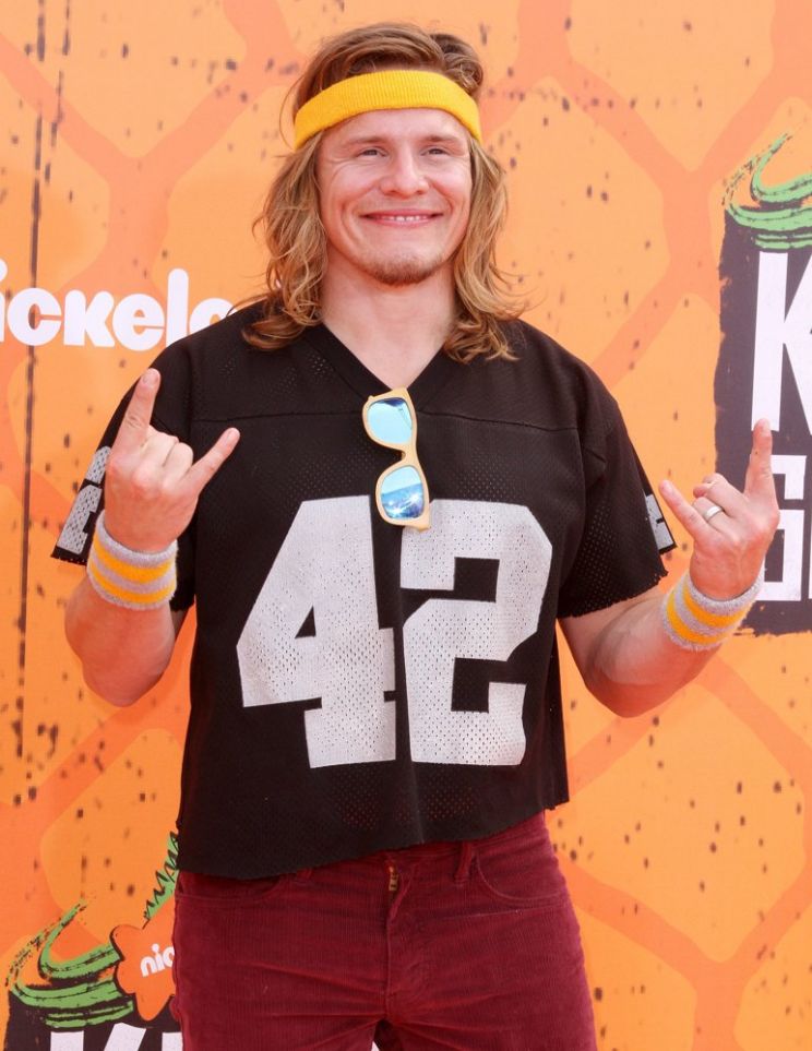 Tony Cavalero