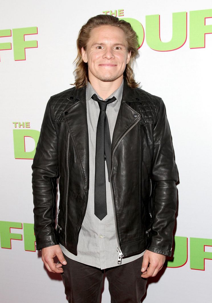 Tony Cavalero