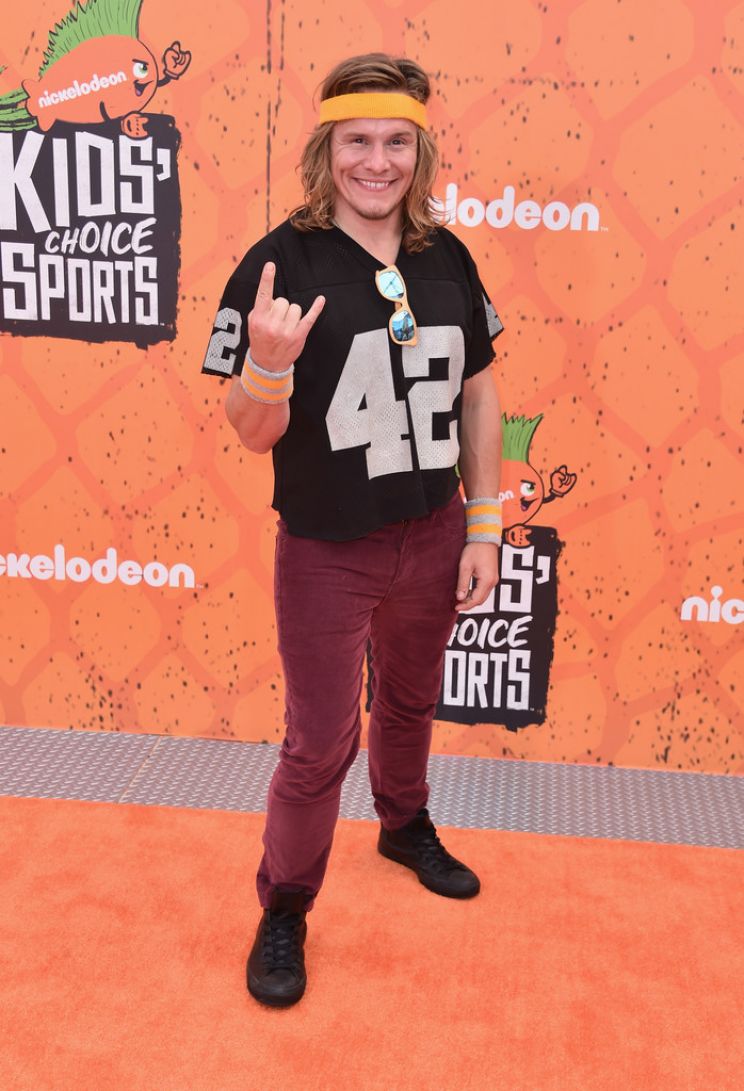 Tony Cavalero