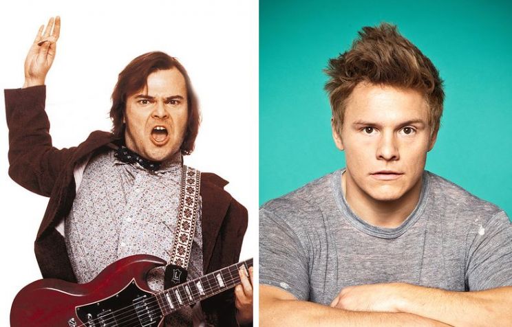 Tony Cavalero