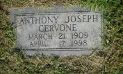 Tony Cervone