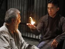 Tony Chiu Wai Leung