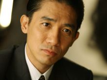 Tony Chiu Wai Leung