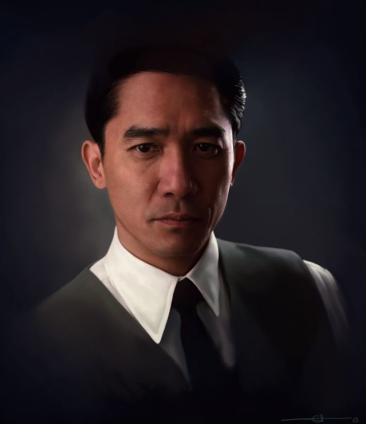 Tony Chiu Wai Leung