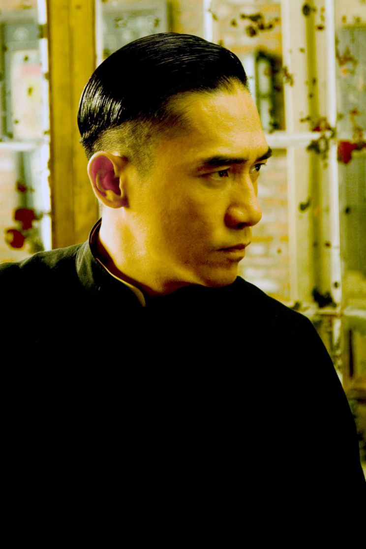 Tony Chiu Wai Leung