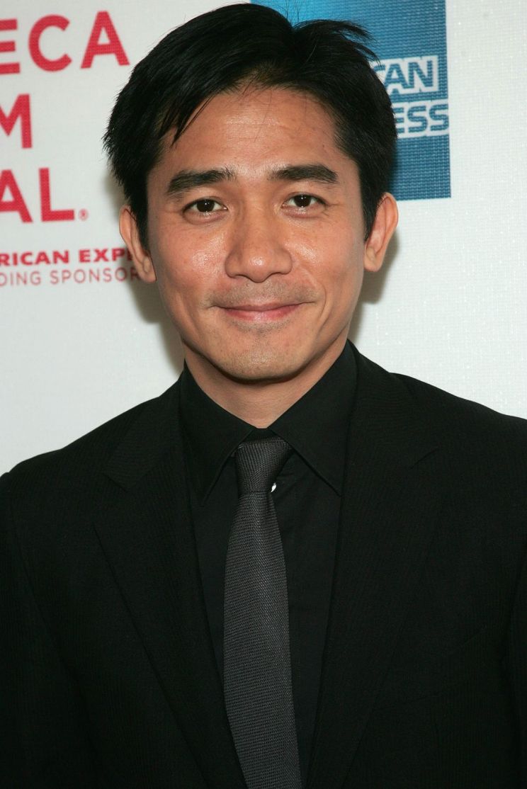 Tony Chiu Wai Leung