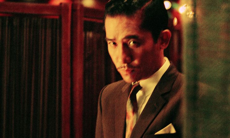 Tony Chiu Wai Leung