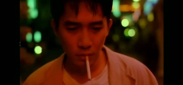 Tony Chiu Wai Leung