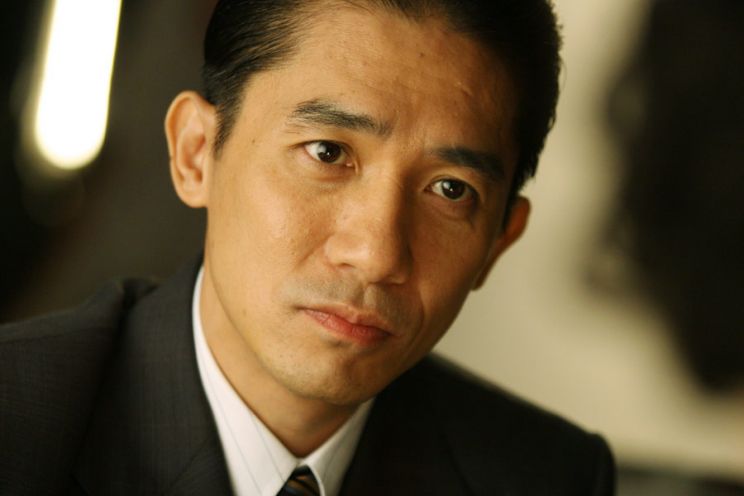 Tony Chiu Wai Leung