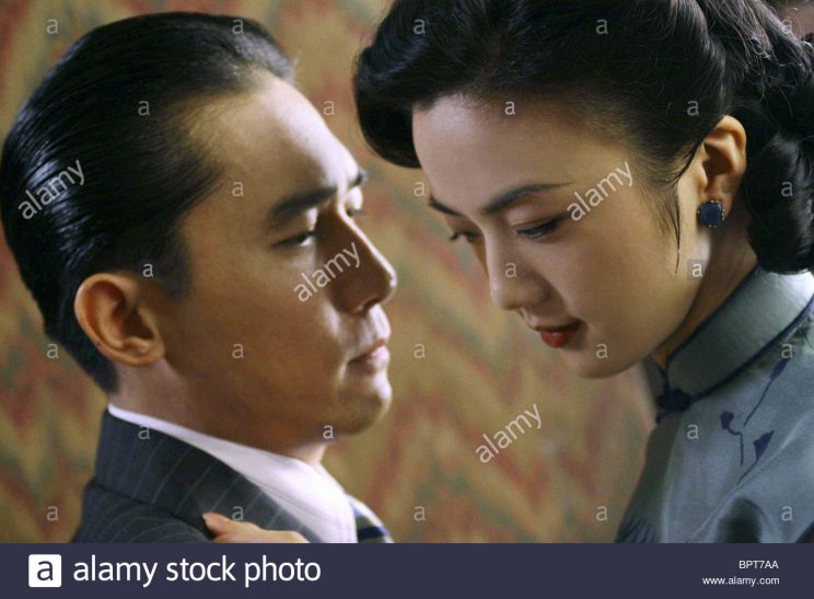 Tony Chiu Wai Leung