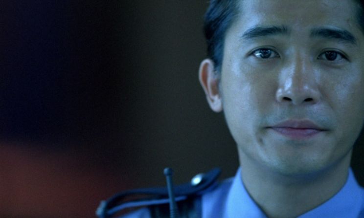 Tony Chiu Wai Leung