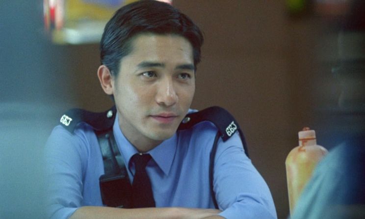 Tony Chiu Wai Leung