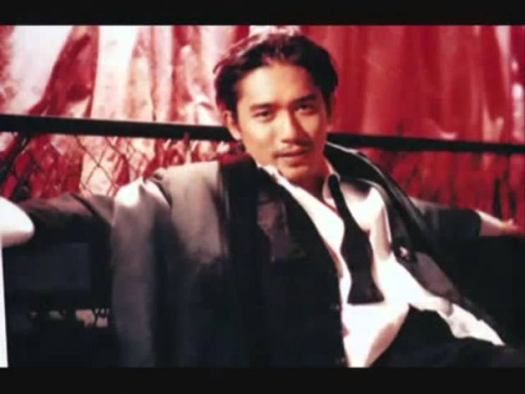 Tony Chiu Wai Leung