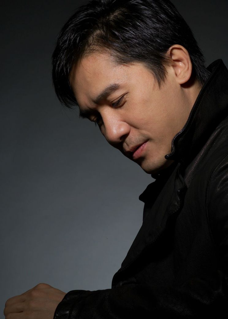 Tony Chiu Wai Leung