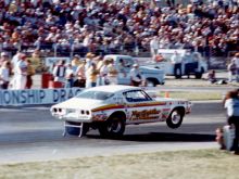 Tony Christian