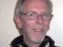 Tony Christian