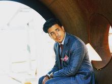 Tony Christian