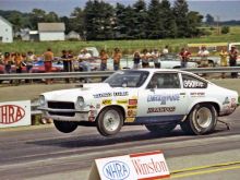 Tony Christian
