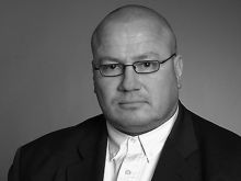 Tony Christian