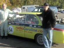 Tony Christian