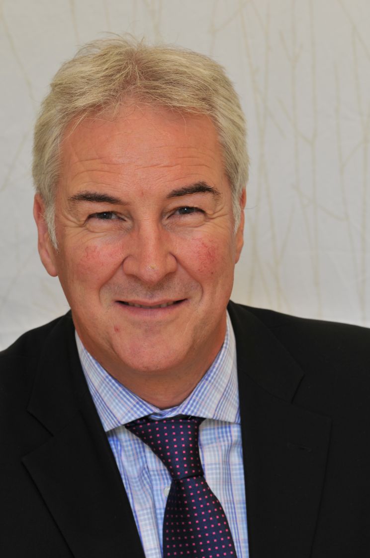 Tony Christian
