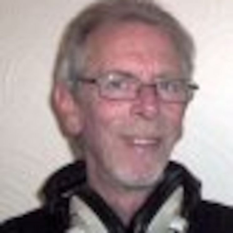 Tony Christian