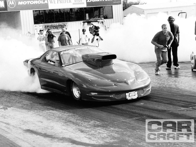 Tony Christian